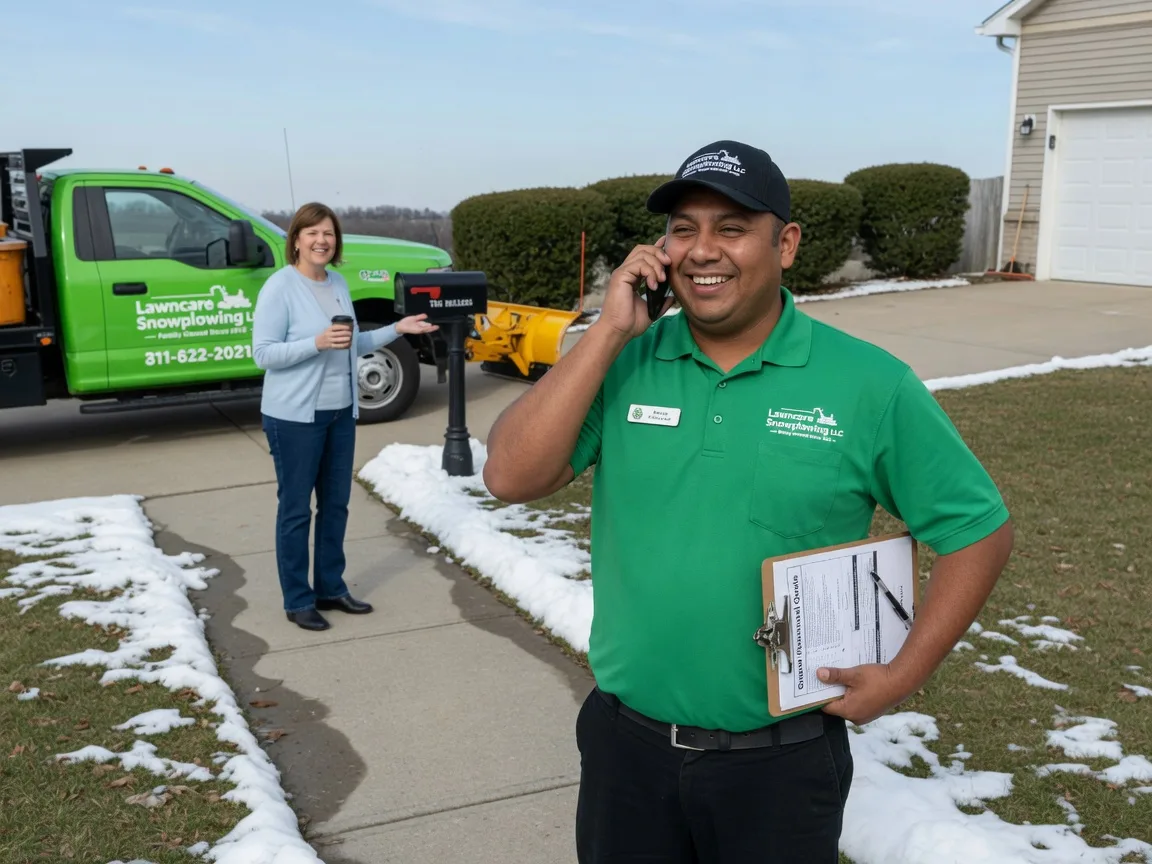 Lawn Care Services By Expert Landscaper Powell, TN FAQs
